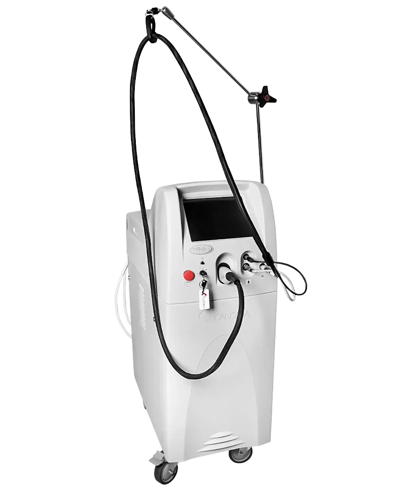 CANDELA  VBEAM PERFECTA POWER SUPPLY TLX302 CAPS1211