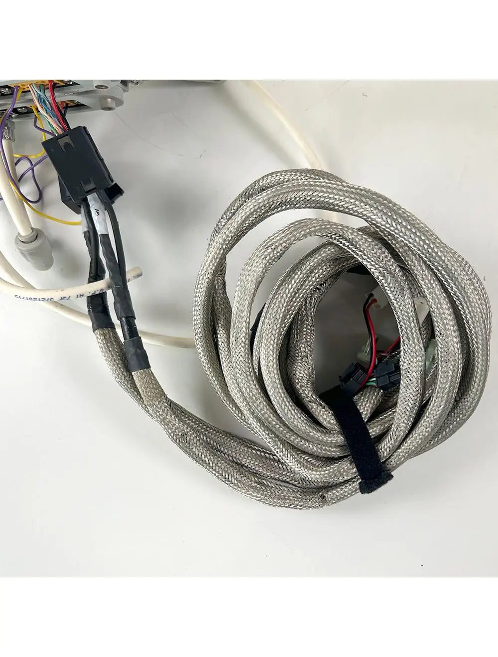 Cutera Excel V Laser Handpiece Connector Cradle Assembly Harness