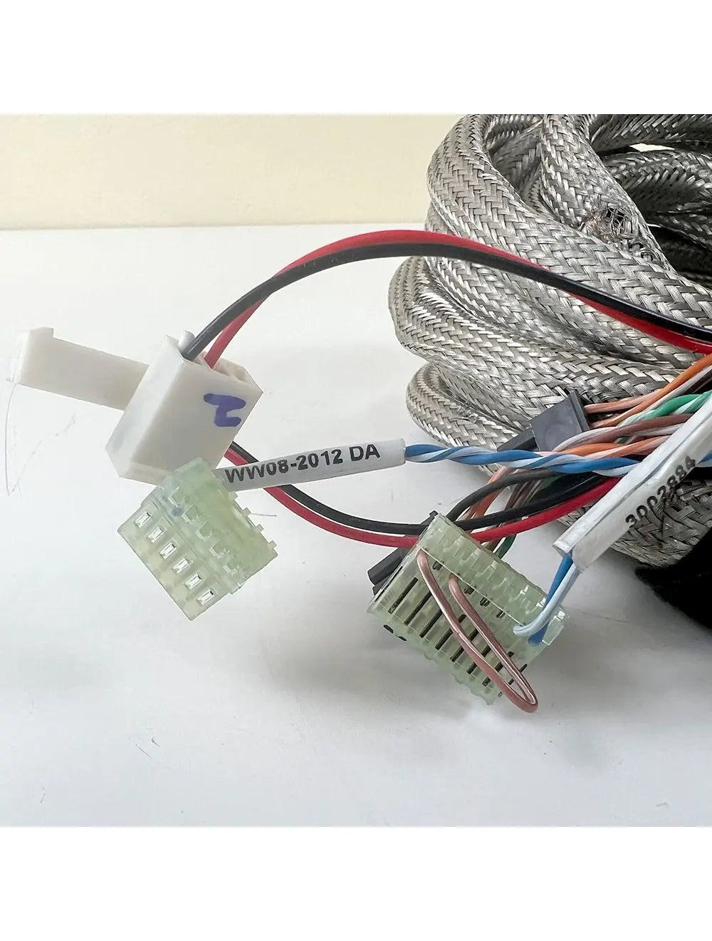 Cutera Excel V Laser Handpiece Connector Cradle Assembly Harness