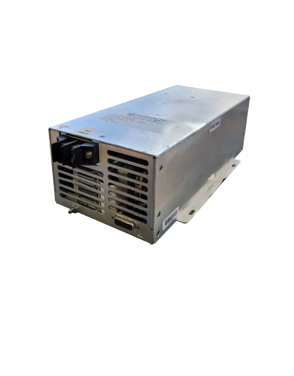 Alma Harmony XL Pro Power Supply ALPS3688 Repair