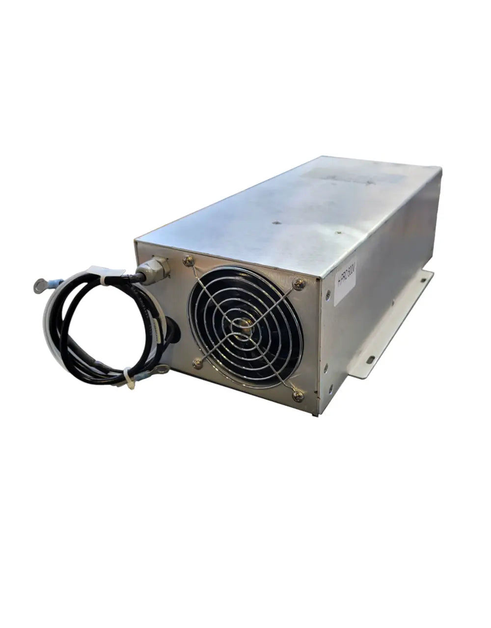 Alma Harmony XL Pro Power Supply ALPS3688 Repair