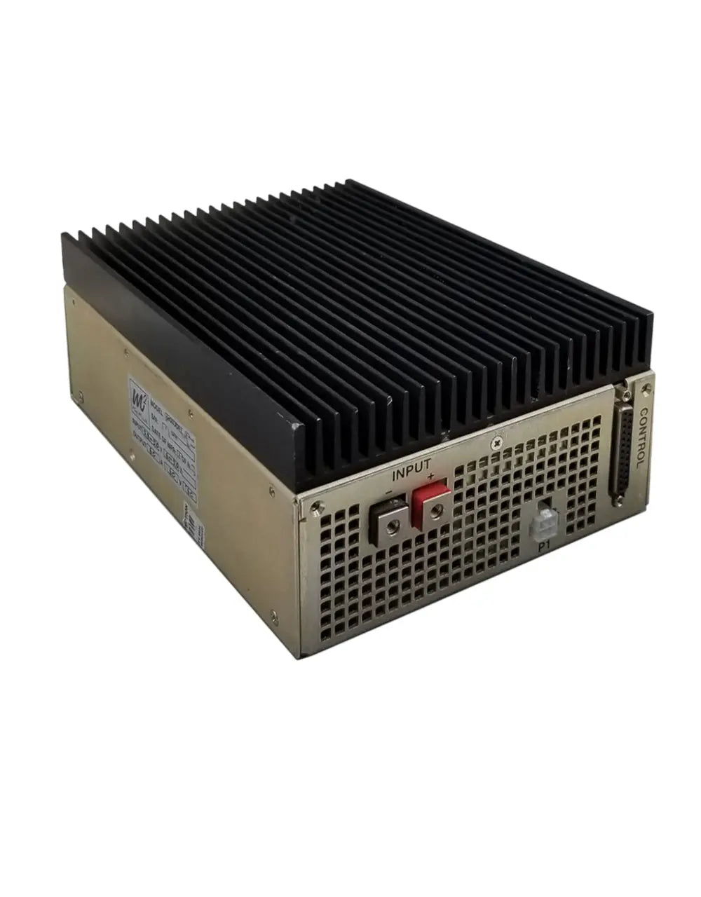 ALMA Soprano ICE Power Supply Repair Services