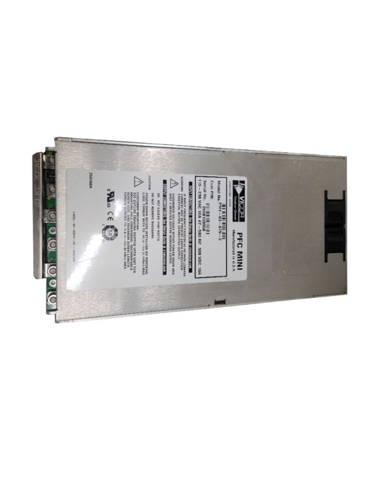 ALMA SOPRANO XL VICOR POWER SUPPLY REPAIR