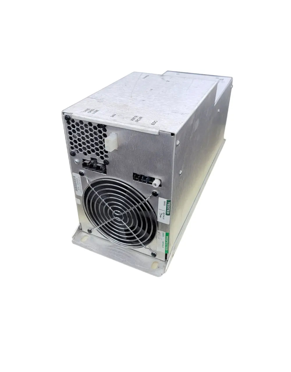 CANDELA  VBEAM PERFECTA POWER SUPPLY TLX302 CAPS1211