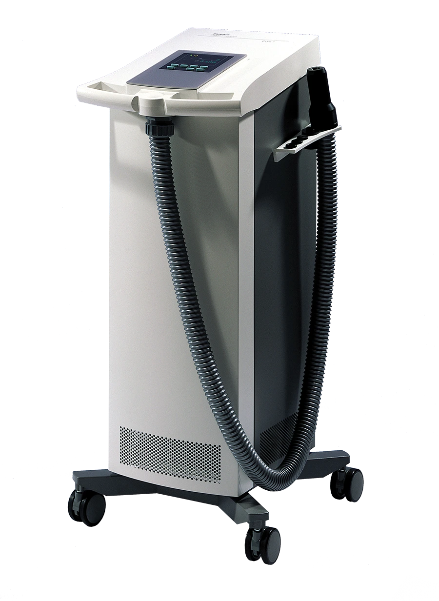 ZIMMER CRYO 5 POWER SUPPLY BOARD ZIPC2298