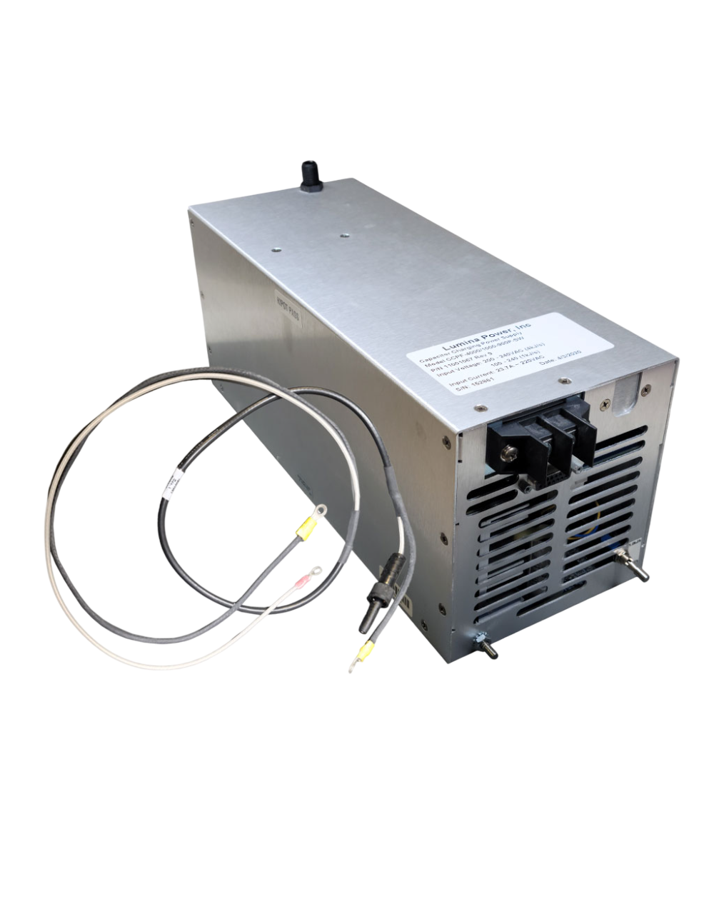 CYNOSURE APOGEE ELITE+ POWER SUPPLY HVPS 100-7018-000 700-3800-900 CYPS1727