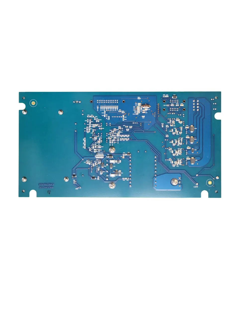 Cynosure Palomar Icon Power Supply PCB Thermos CONTROL board  – CYPS3647 (0232-0001)