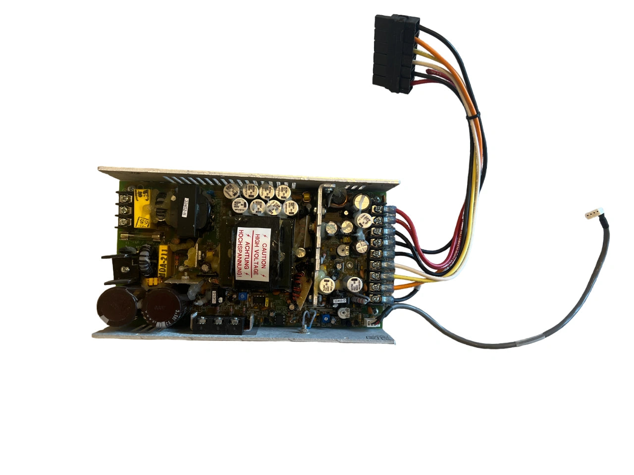 CONDOR SL POWER GPM200D