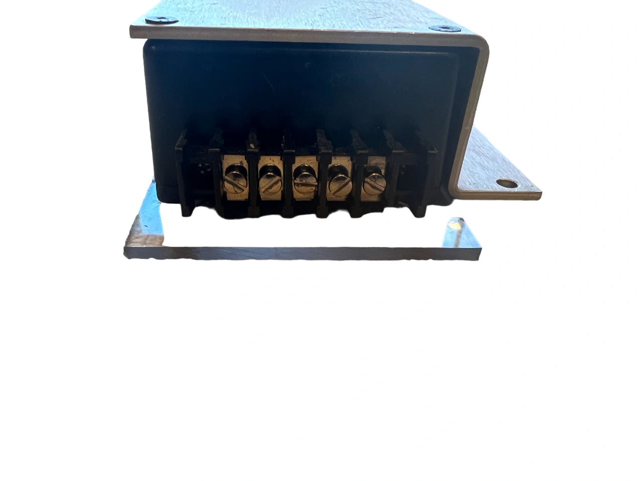 FLASH LAMP SIMMER CONVERTER