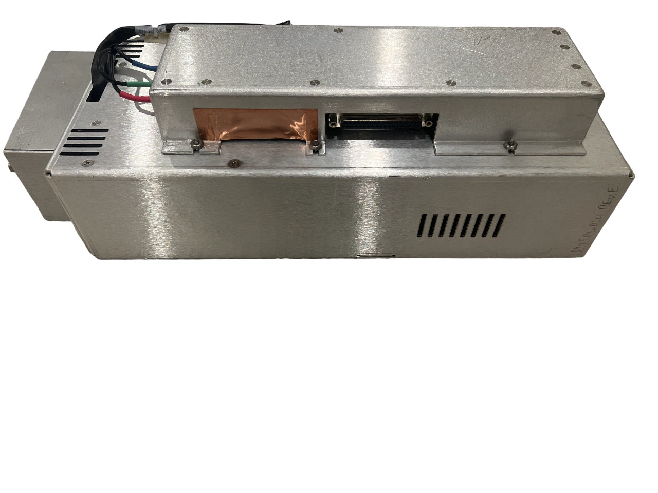 laser machine power supply (092503-004 Rev E)