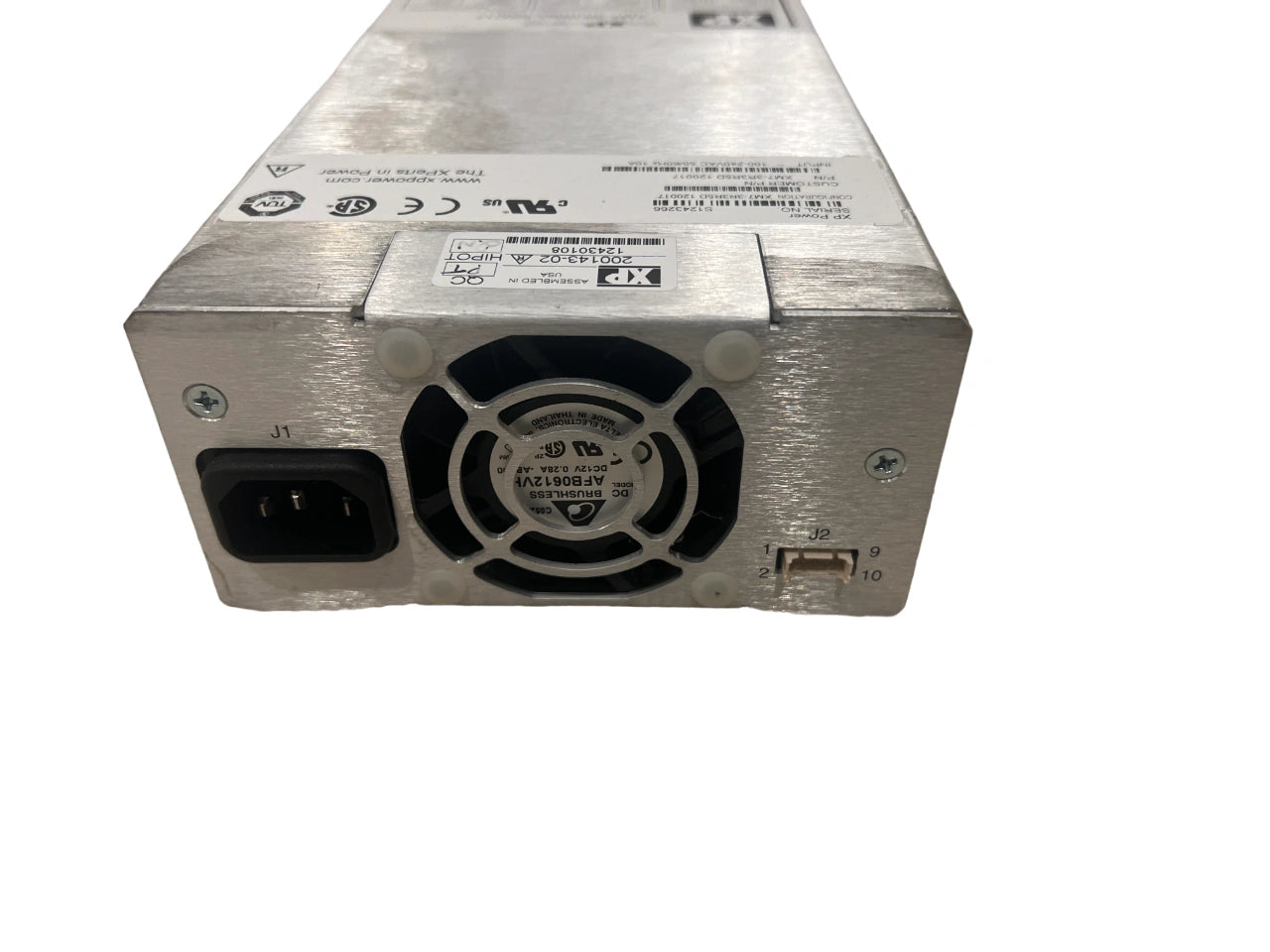 fleXPower XM7-3R3R5D-120017