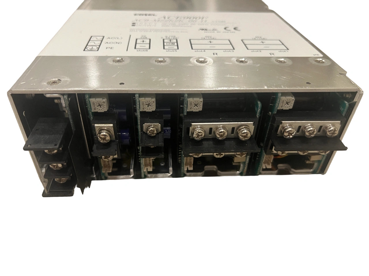 cosel power supply(AC9-MZ2K2K-00-H)