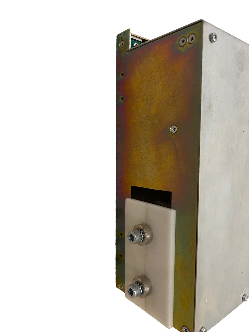 Laser machine high voltage power supply