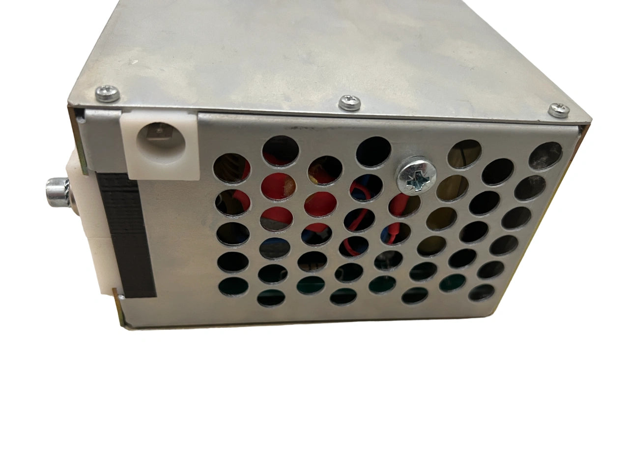 Laser machine high voltage power supply