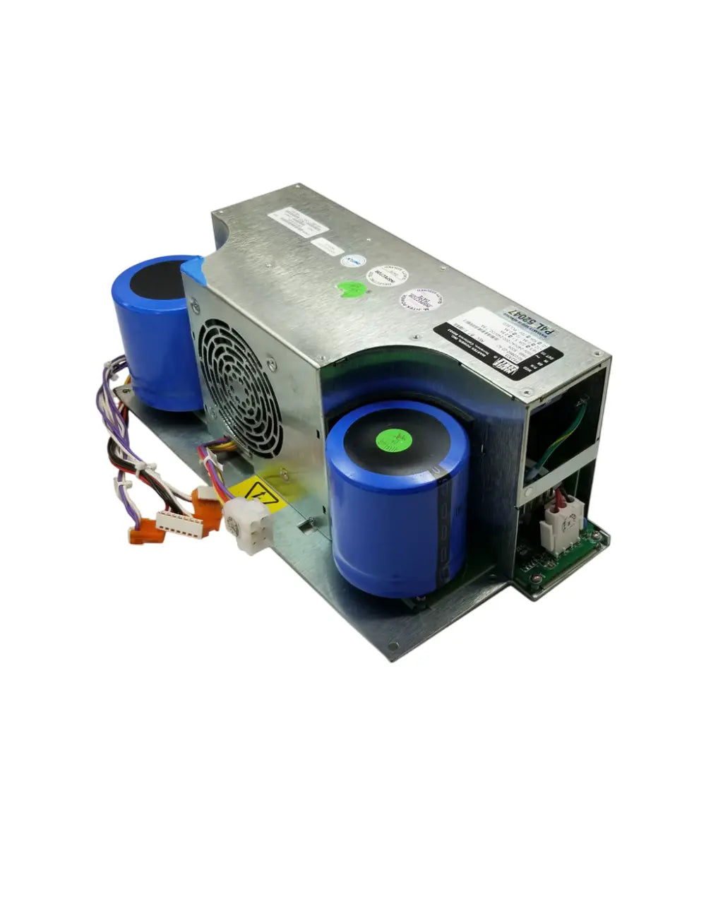 LUMENIS DESIRE POWER SUPPLY LUPS3133 repair