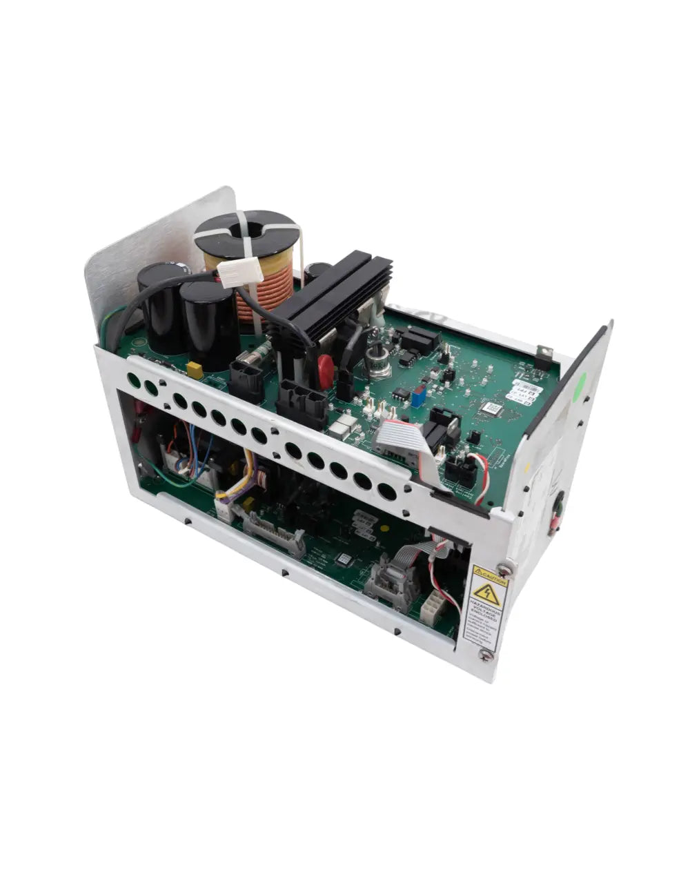 PALOMAR STARLUX 500 HIGH VOLTAGE POWER SUPPLY HVPS REPAIR