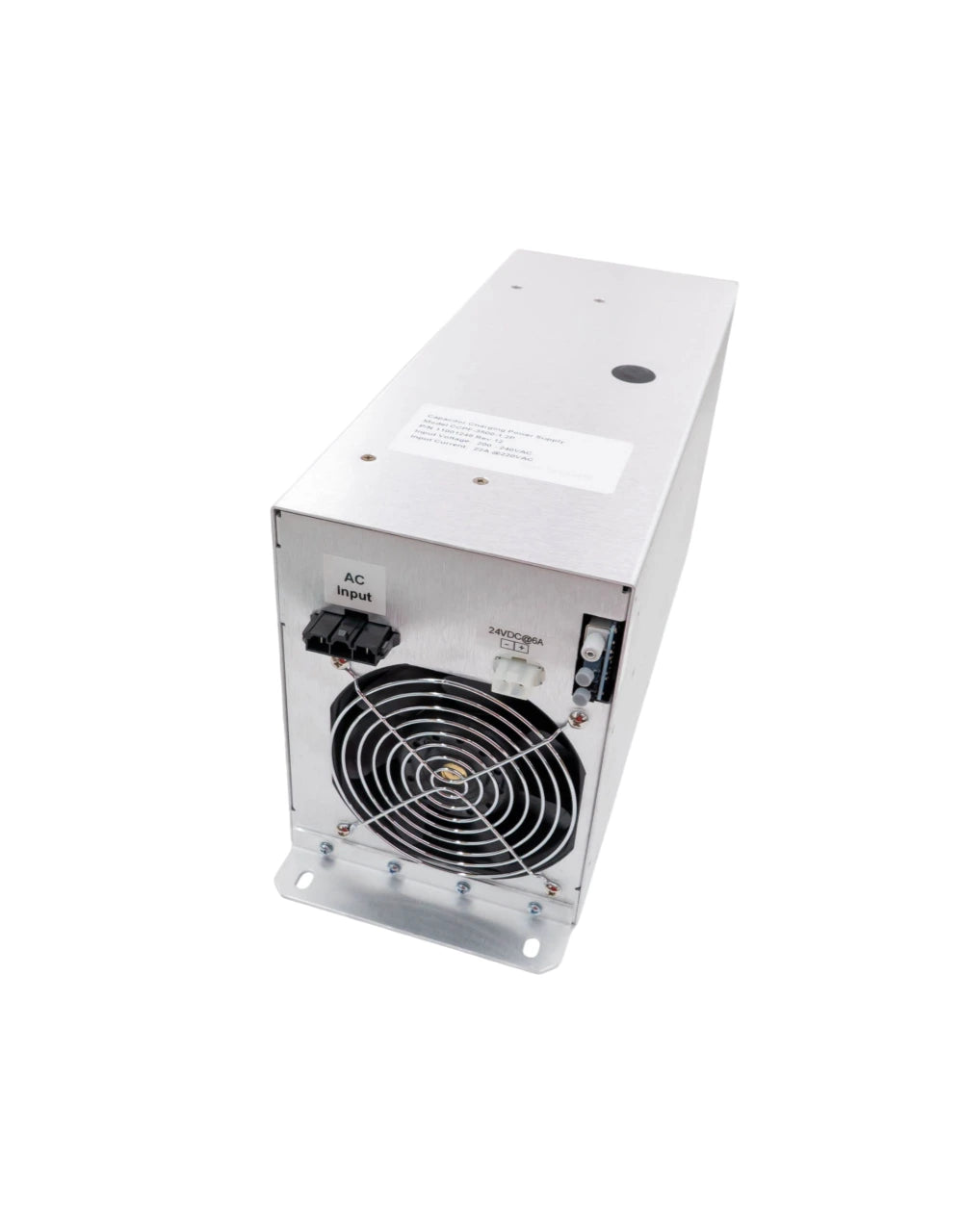 CANDELA MINI GENTLEYAG MGY HIGH VOLTAGE POWER SUPPLY HVPS 8901-01-1342 CAPS1213