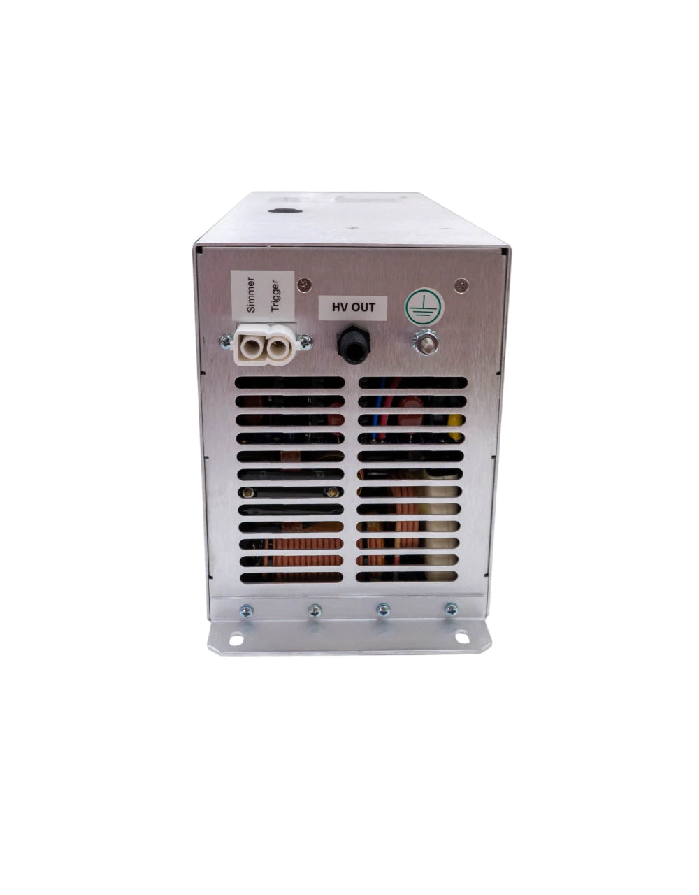 CANDELA MINI GENTLEYAG MGY HIGH VOLTAGE POWER SUPPLY HVPS 8901-01-1342 CAPS1213