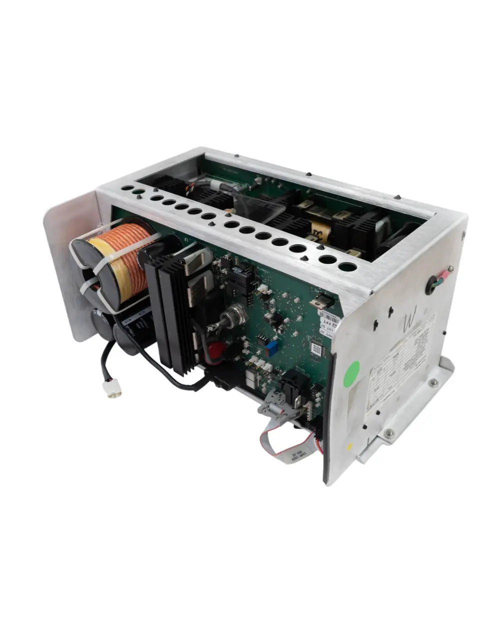 PALOMAR STARLUX 500 HIGH VOLTAGE POWER SUPPLY HVPS REPAIR