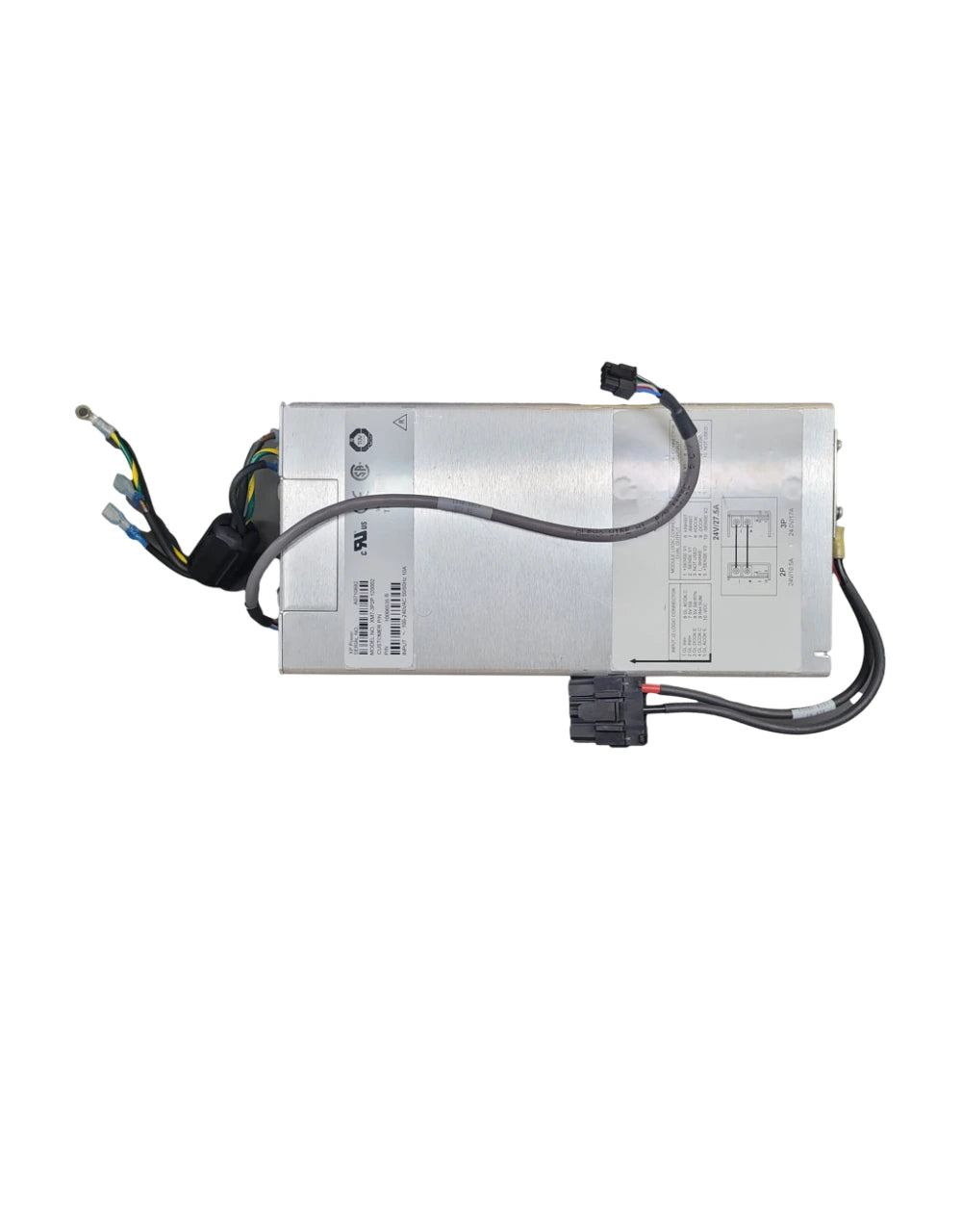 PALOMAR / CYNOSURE CHILLER POWER SUPPLY MODULE 10006535 PAPS3715