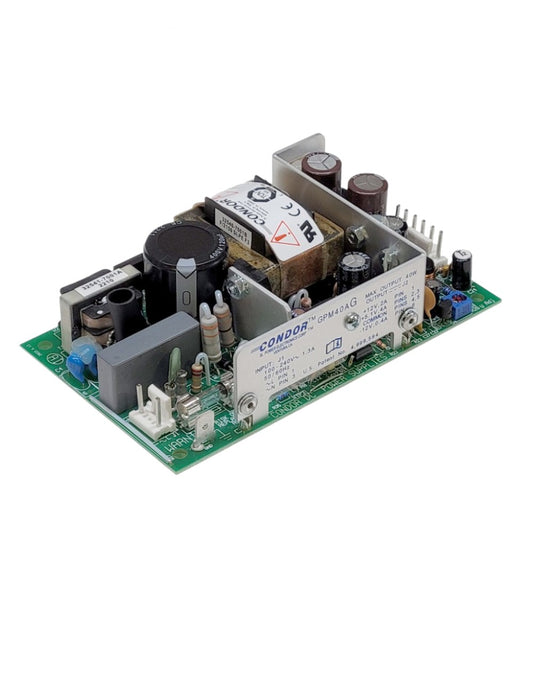SCITON BBL LOW VOLTAGE POWER SUPPLY LVPS SCPS3590