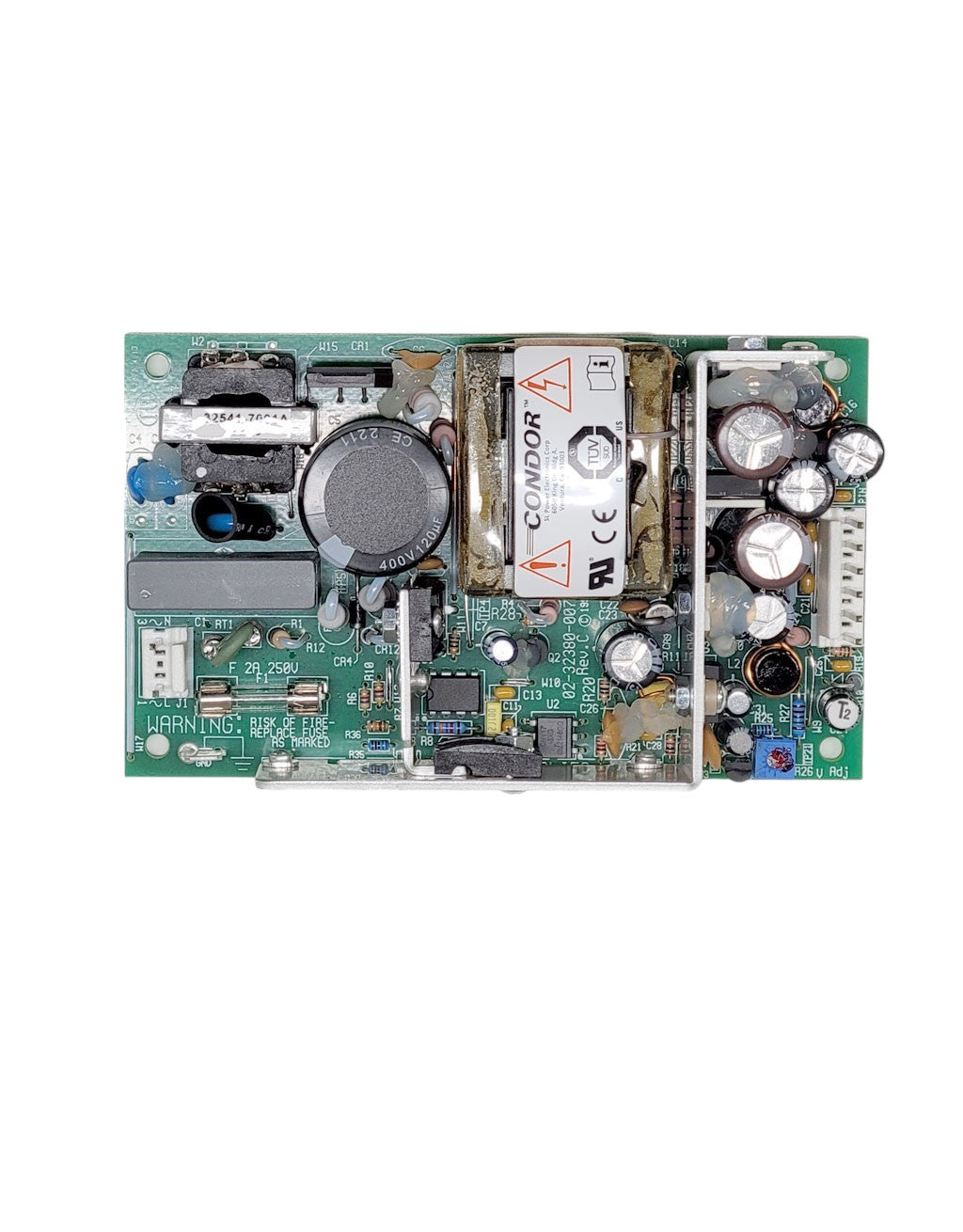 SCITON BBL LOW VOLTAGE POWER SUPPLY LVPS SCPS3590