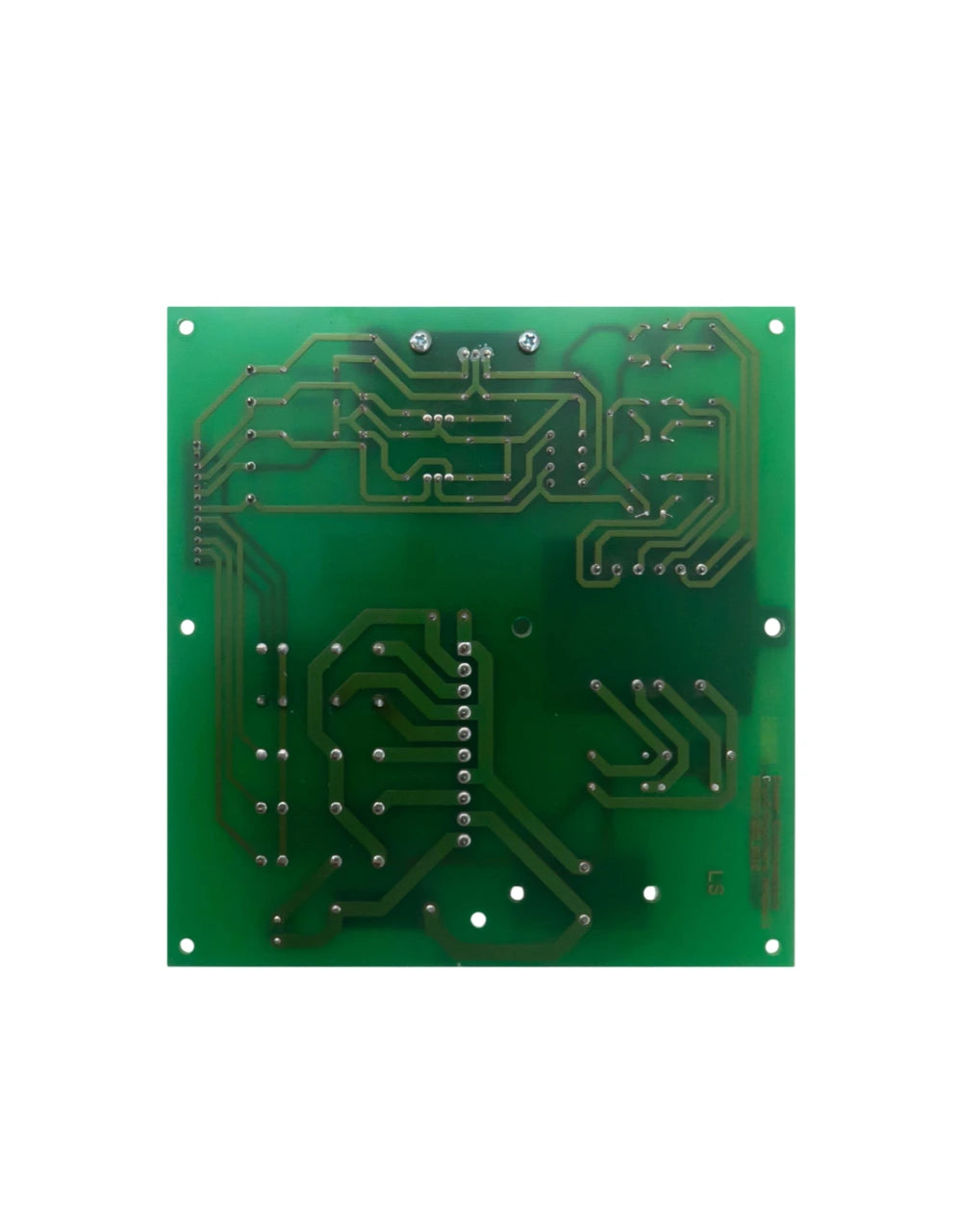 ZIMMER CRYO 5 POWER SUPPLY BOARD ZIPC2298