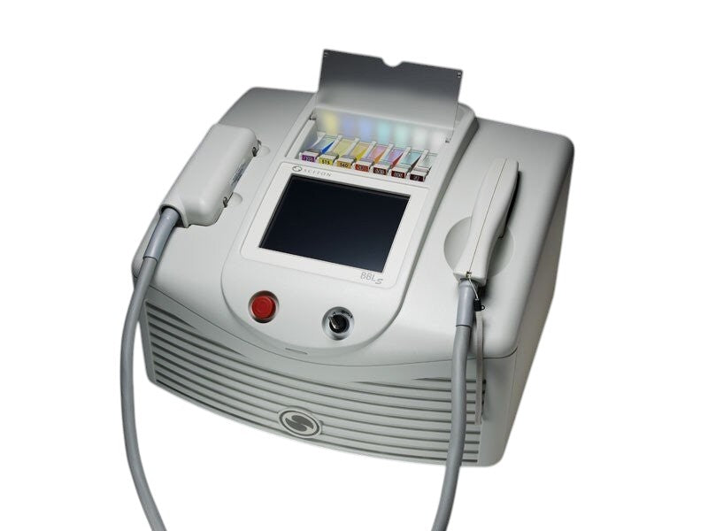 SCITON BBL LOW VOLTAGE POWER SUPPLY LVPS SCPS3590