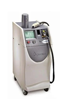 CANDELA MINI GENTLEYAG MGY HIGH VOLTAGE POWER SUPPLY HVPS 8901-01-1342 CAPS1213