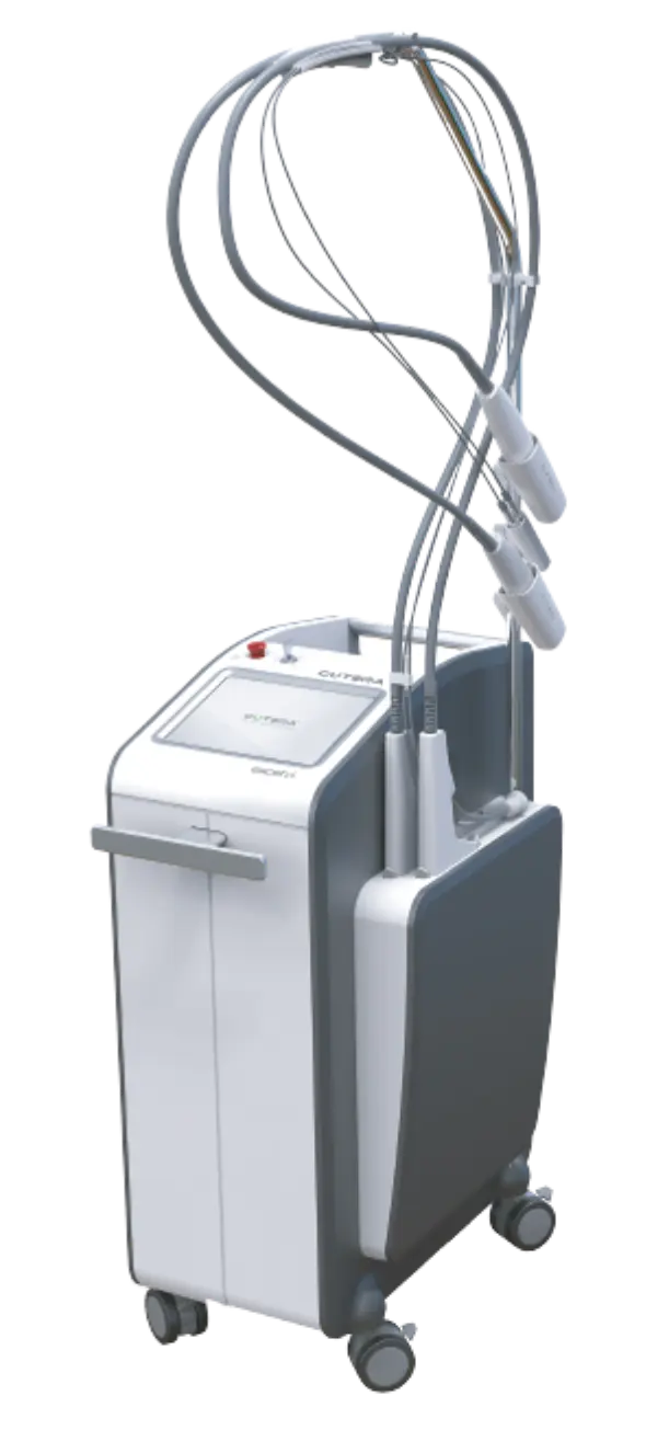 CUTERA EXCEL V/V+ EV3  CUPS3644 POWER SUPPLY REPAIR