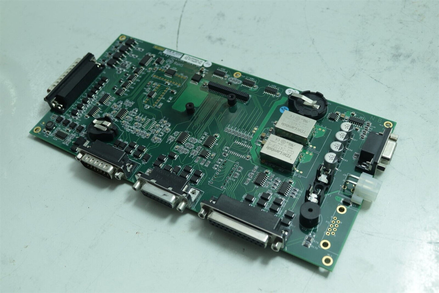 Alma IPL Driver Board AET417022001-03 NO CPU