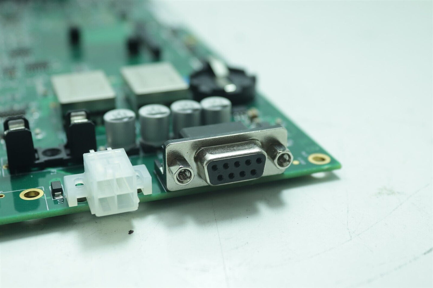 Alma IPL Driver Board AET417022001-03 NO CPU