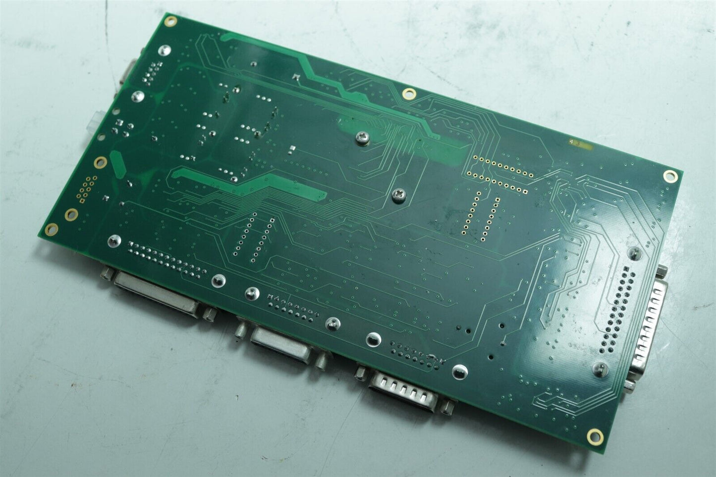 Alma IPL Driver Board AET417022001-03 NO CPU