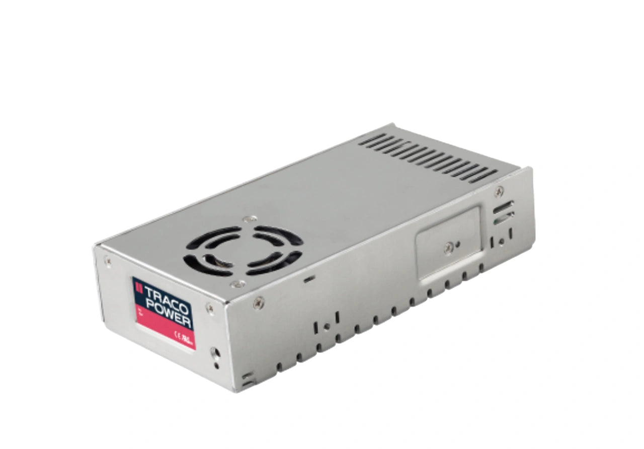 Traco Power 24DV Power supply for Alma Soprano