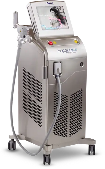 ALMA Soprano ICE Power Supply Repair Services