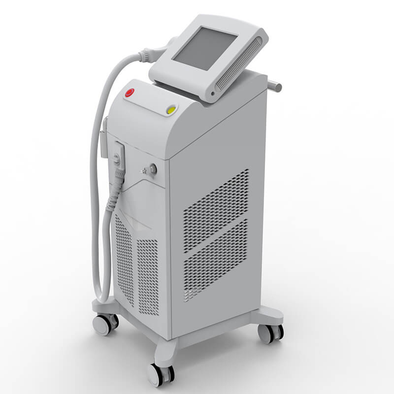 ALMA SOPRANO XL VICOR POWER SUPPLY REPAIR