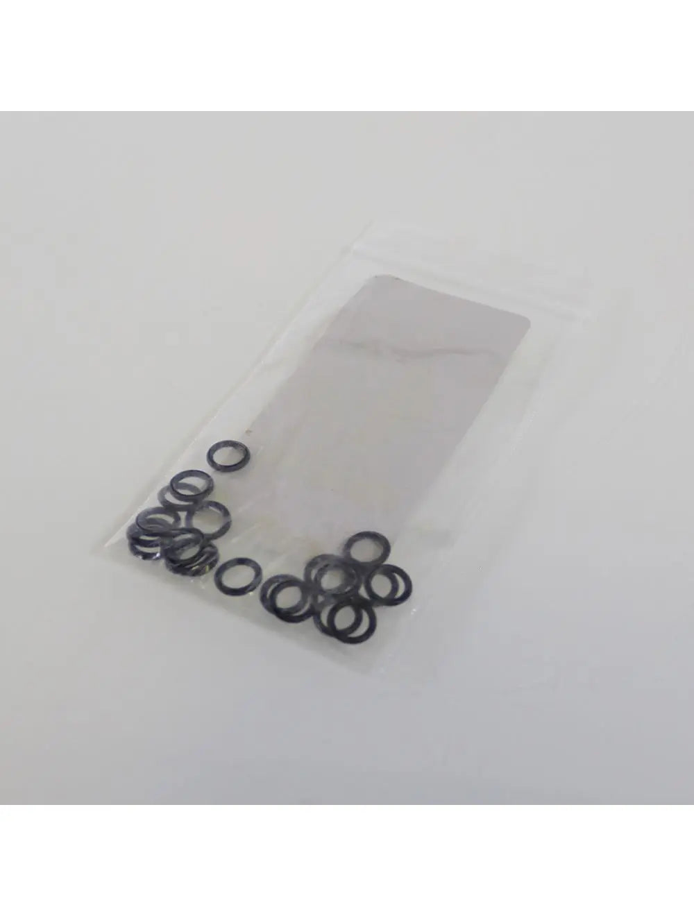 Cutera XEO/Excel TruPulse Laser Handpiece O-Ring Replacement Kit 7000426 Gasket