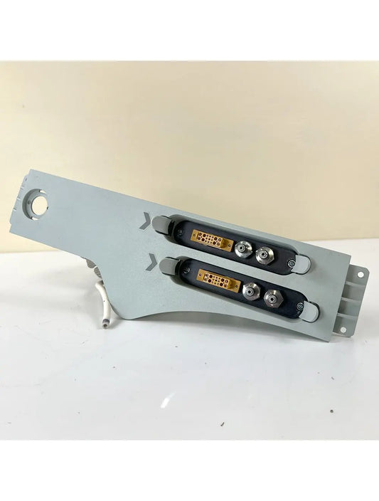 Cutera Excel V Laser Handpiece Connector Cradle Assembly Harness