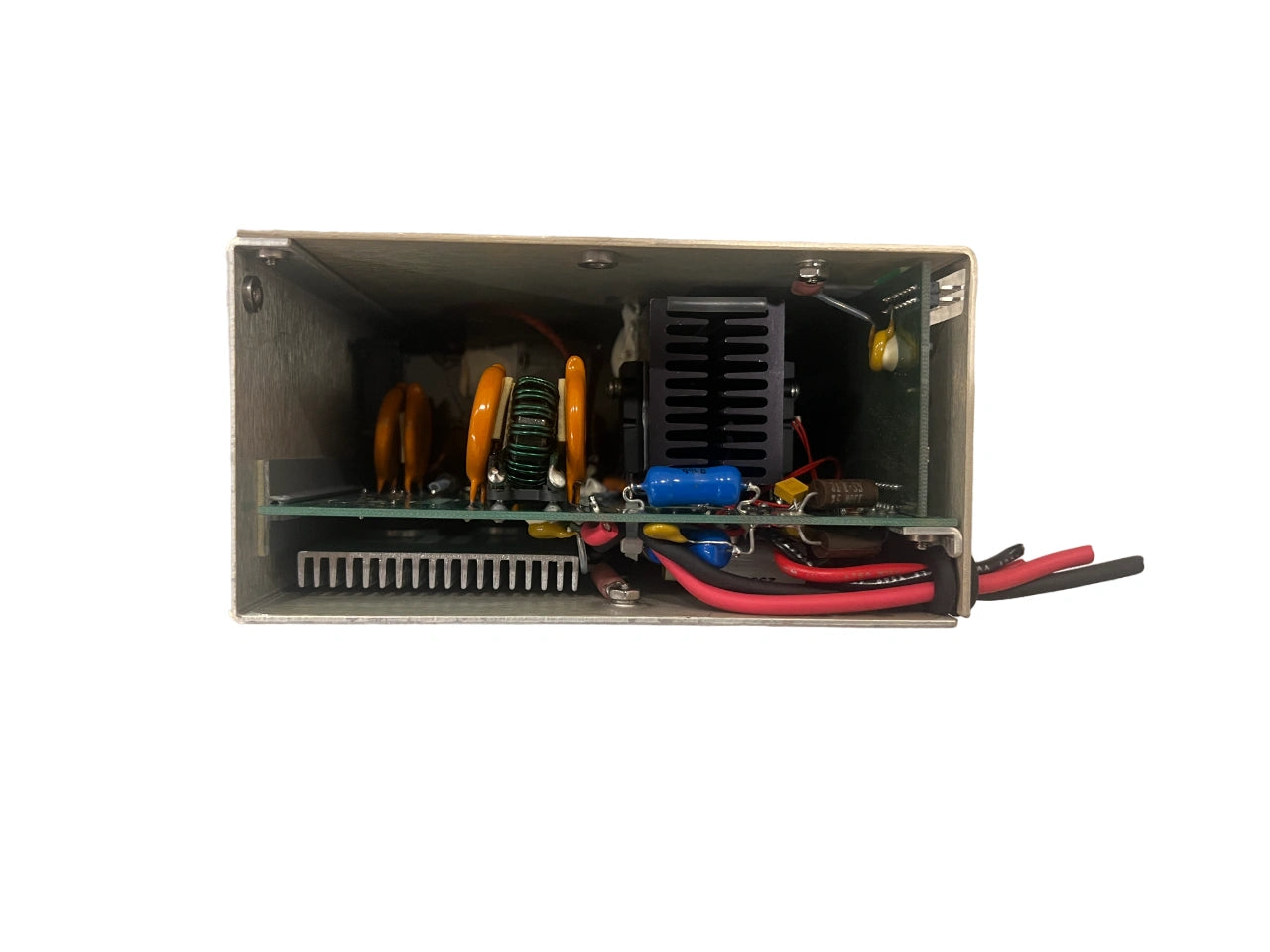 high voltage power supply (5703-71)