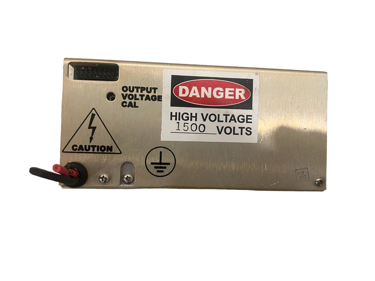 high voltage power supply (5703-71)