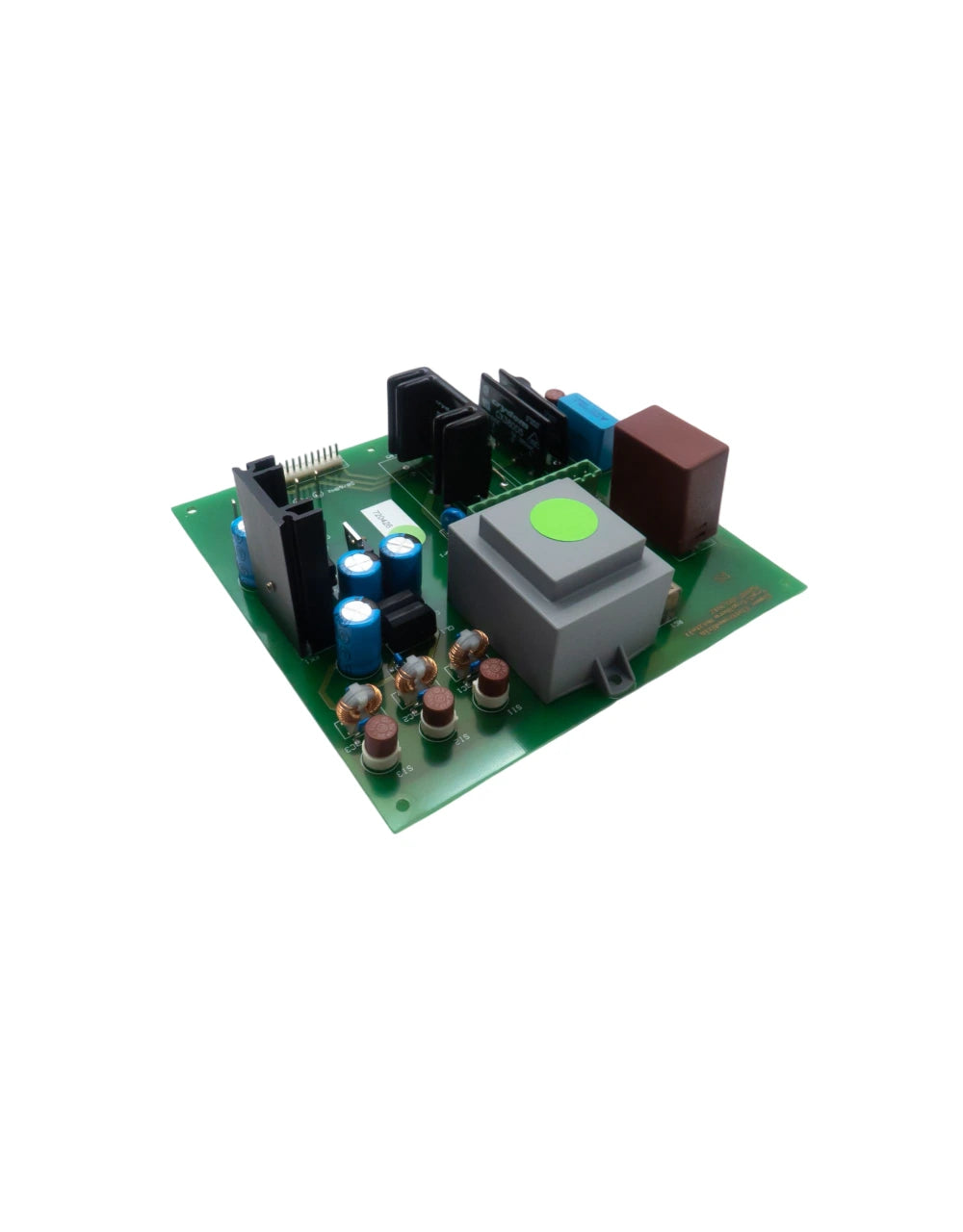 ZIMMER CRYO 5 POWER SUPPLY BOARD ZIPC2298