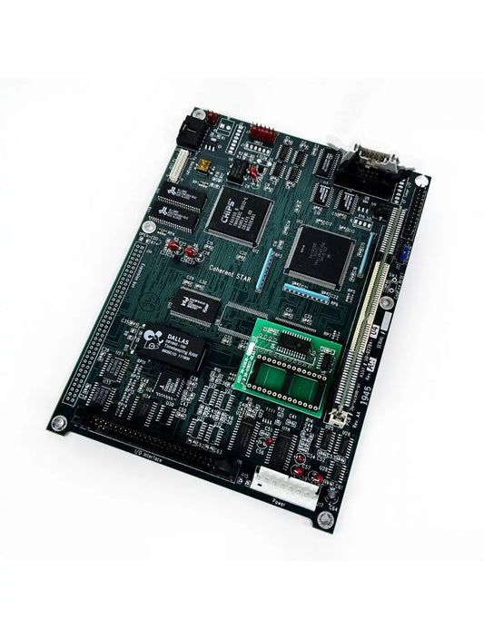 Lumenis Lightsheer Coherent Star Motherboard PC Board