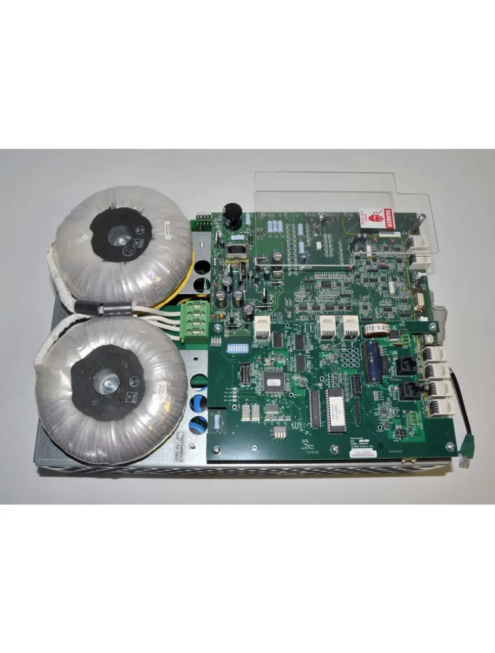 Cutera Excel V Power Supply