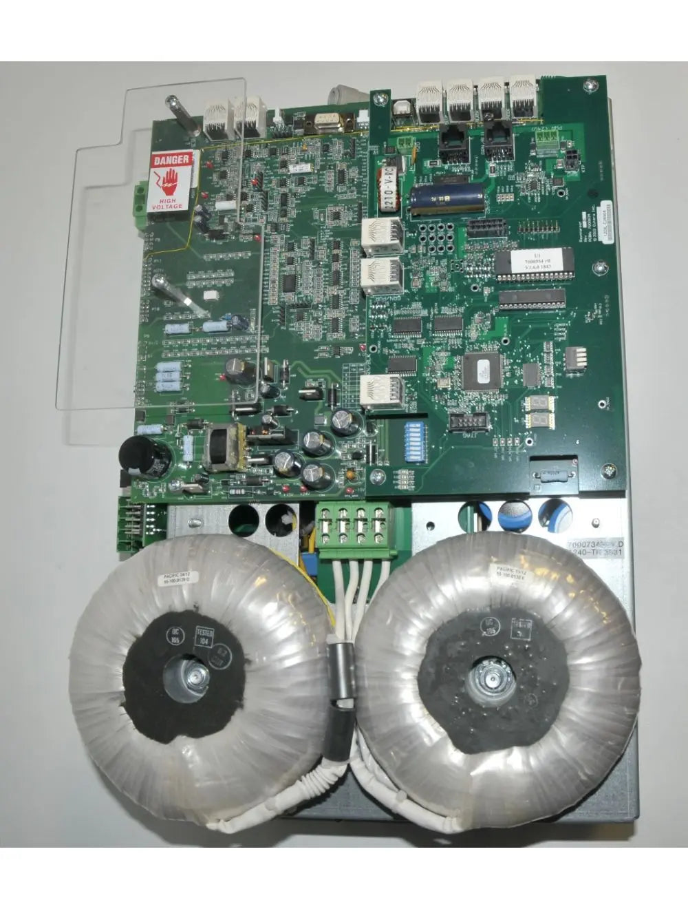 Cutera Excel V Power Supply