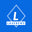 LASEREMS logo