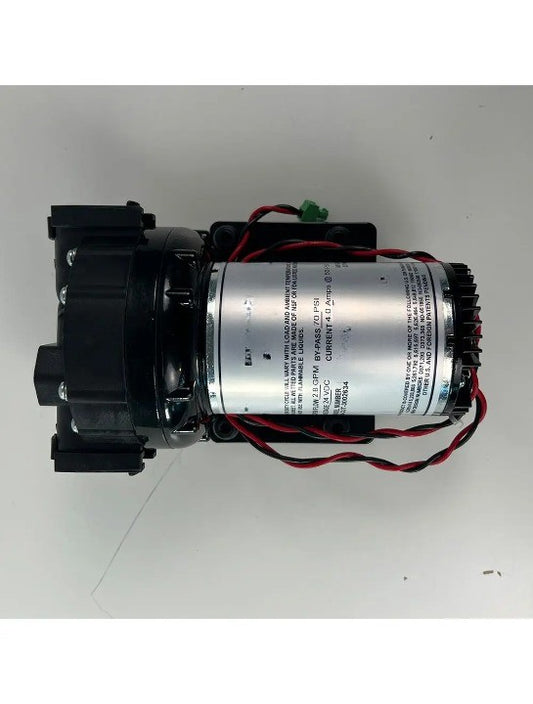 Cutera ExcelV Laser Delivery Water Pump DDP-550
