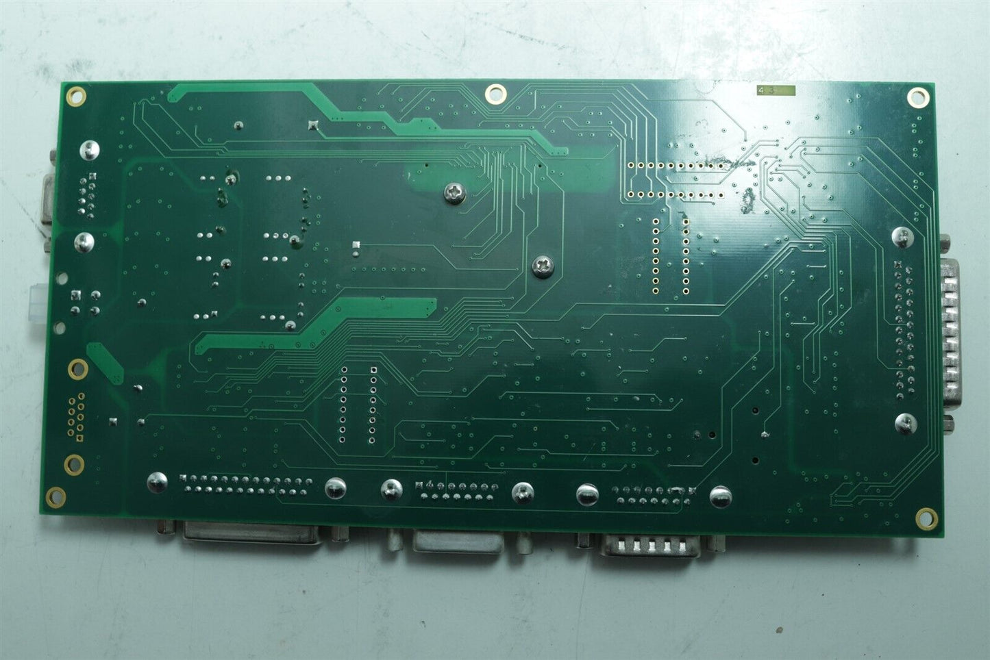 Alma IPL Driver Board AET417022001-03 NO CPU 