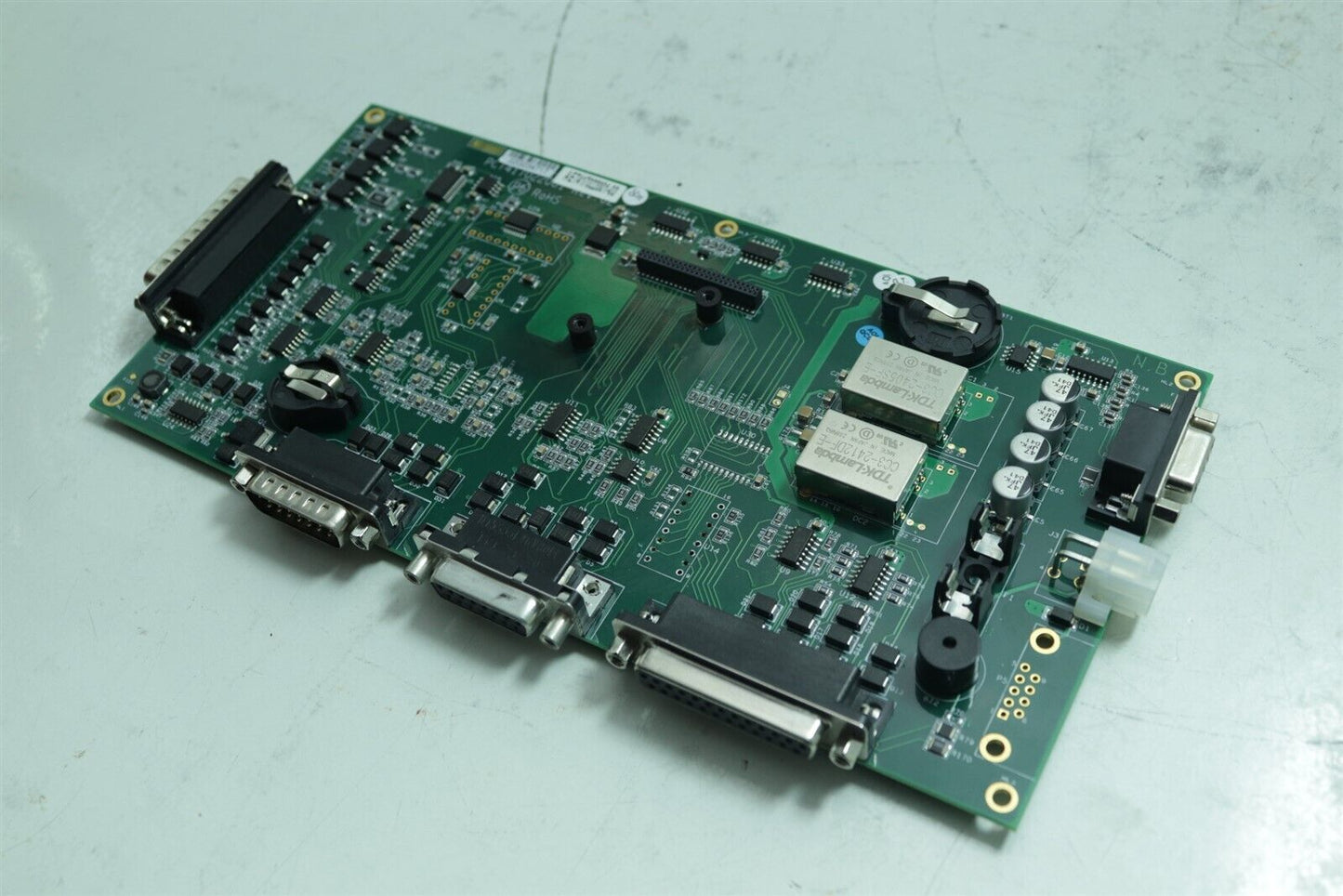 Alma IPL Driver Board AET417022001-03 NO CPU 