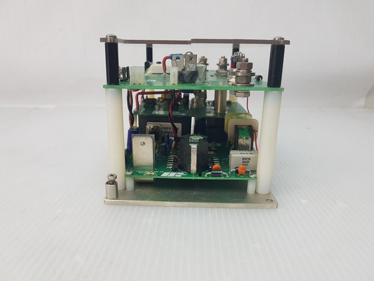 Lumenis LUME-1 Power Distribution Relay Module(Used)