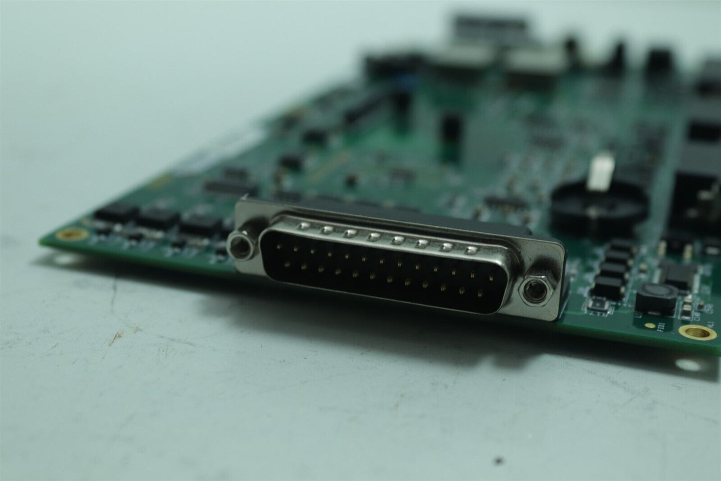 Alma IPL Driver Board AET417022001-03 NO CPU 